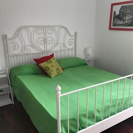 라스페치아 Salto Del Gatto In Centro 아파트 외부 사진